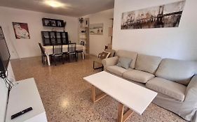 Castellon Center Modern Spacious Apartment